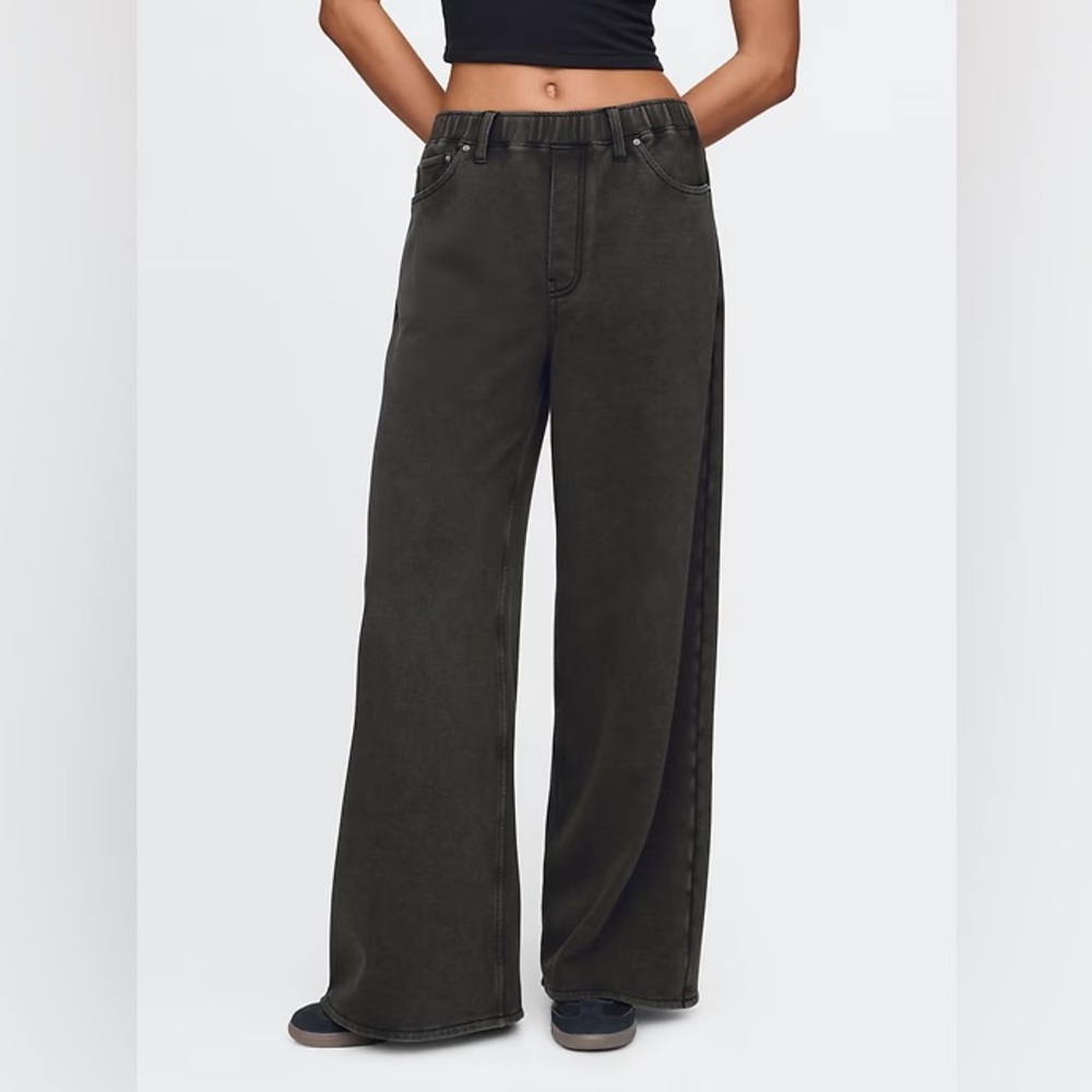 GAP Sweatpants Jeans